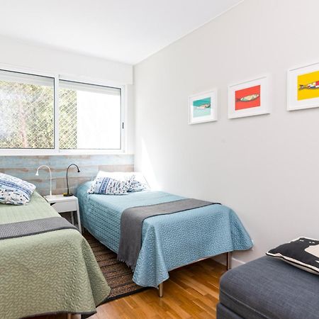 Acqua De Cascais Apartment ภายนอก รูปภาพ