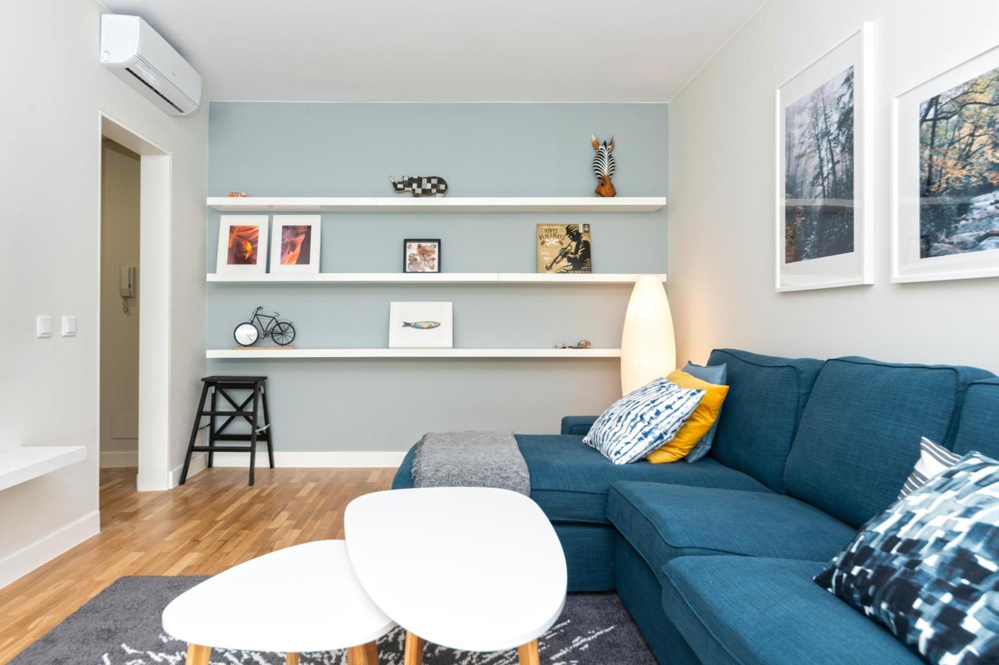 Acqua De Cascais Apartment ภายนอก รูปภาพ