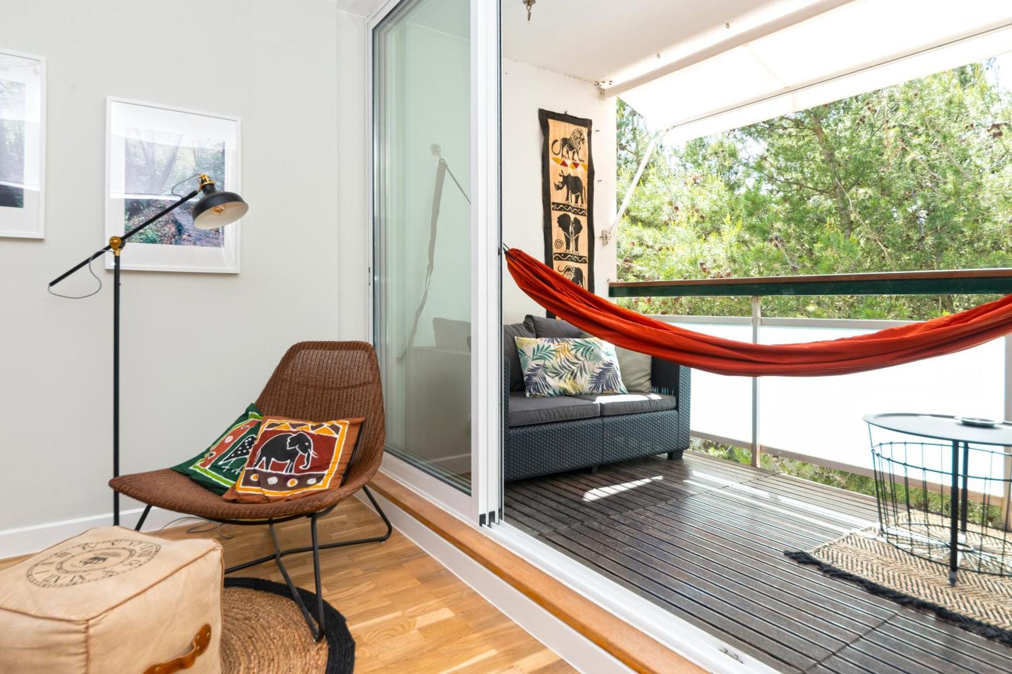 Acqua De Cascais Apartment ภายนอก รูปภาพ