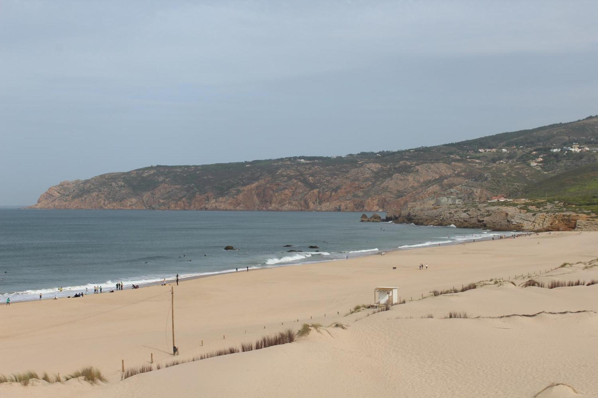 Acqua De Cascais Apartment ภายนอก รูปภาพ