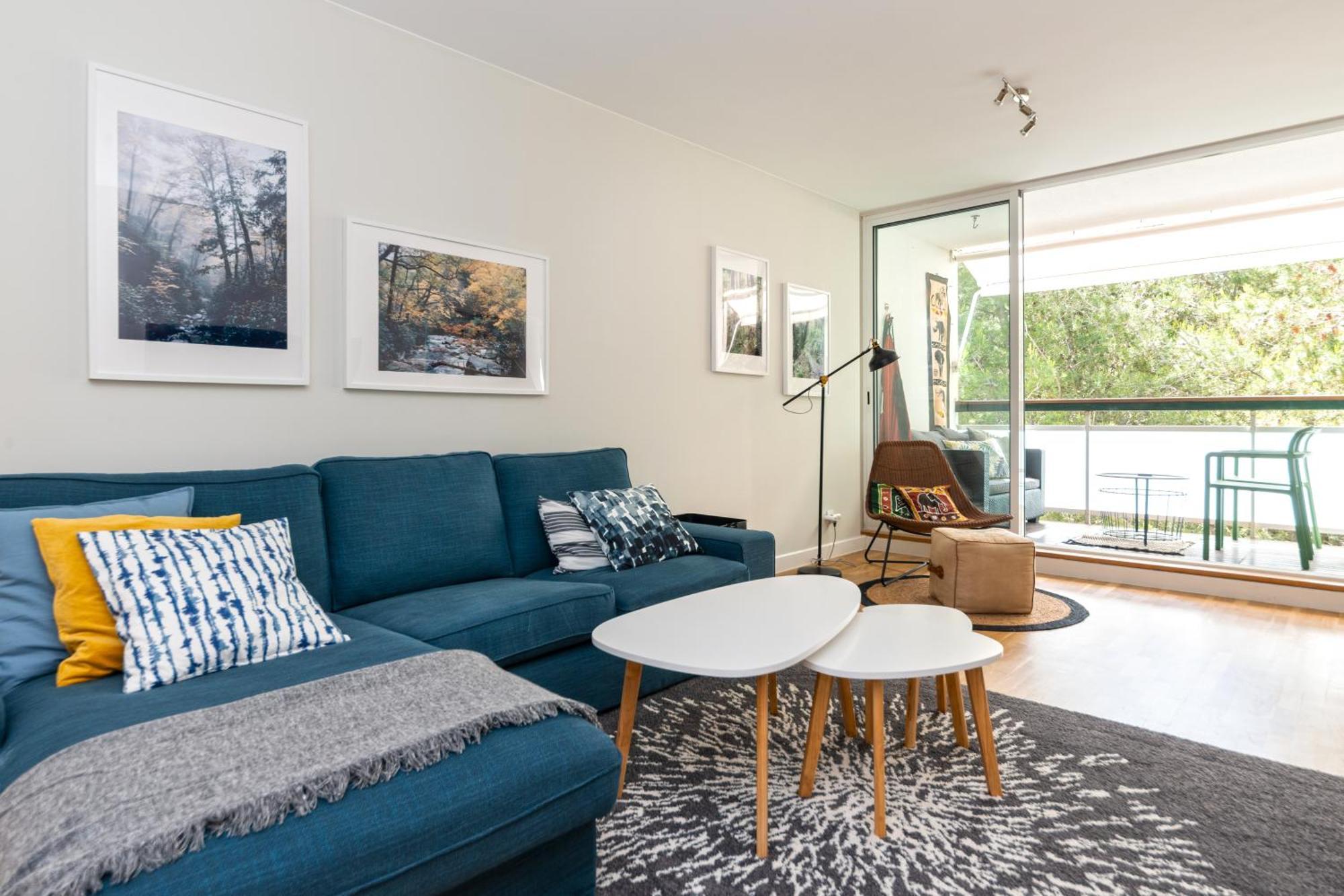Acqua De Cascais Apartment ภายนอก รูปภาพ