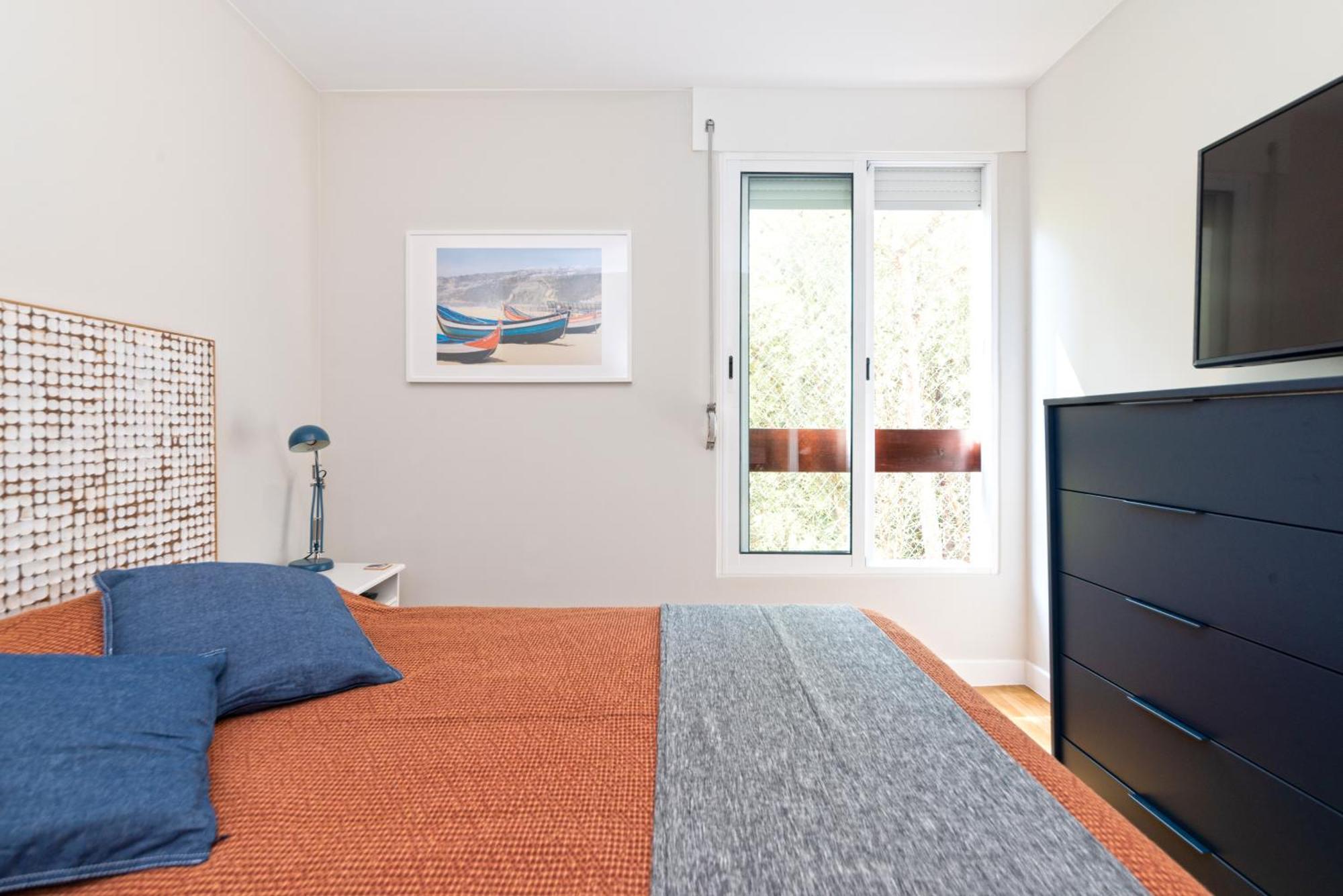 Acqua De Cascais Apartment ภายนอก รูปภาพ