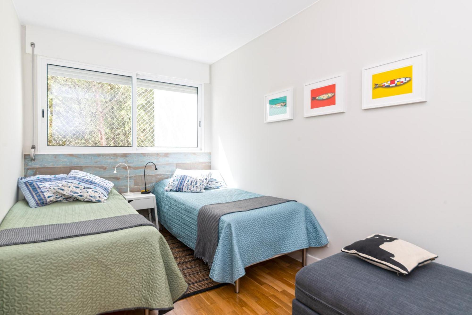 Acqua De Cascais Apartment ภายนอก รูปภาพ