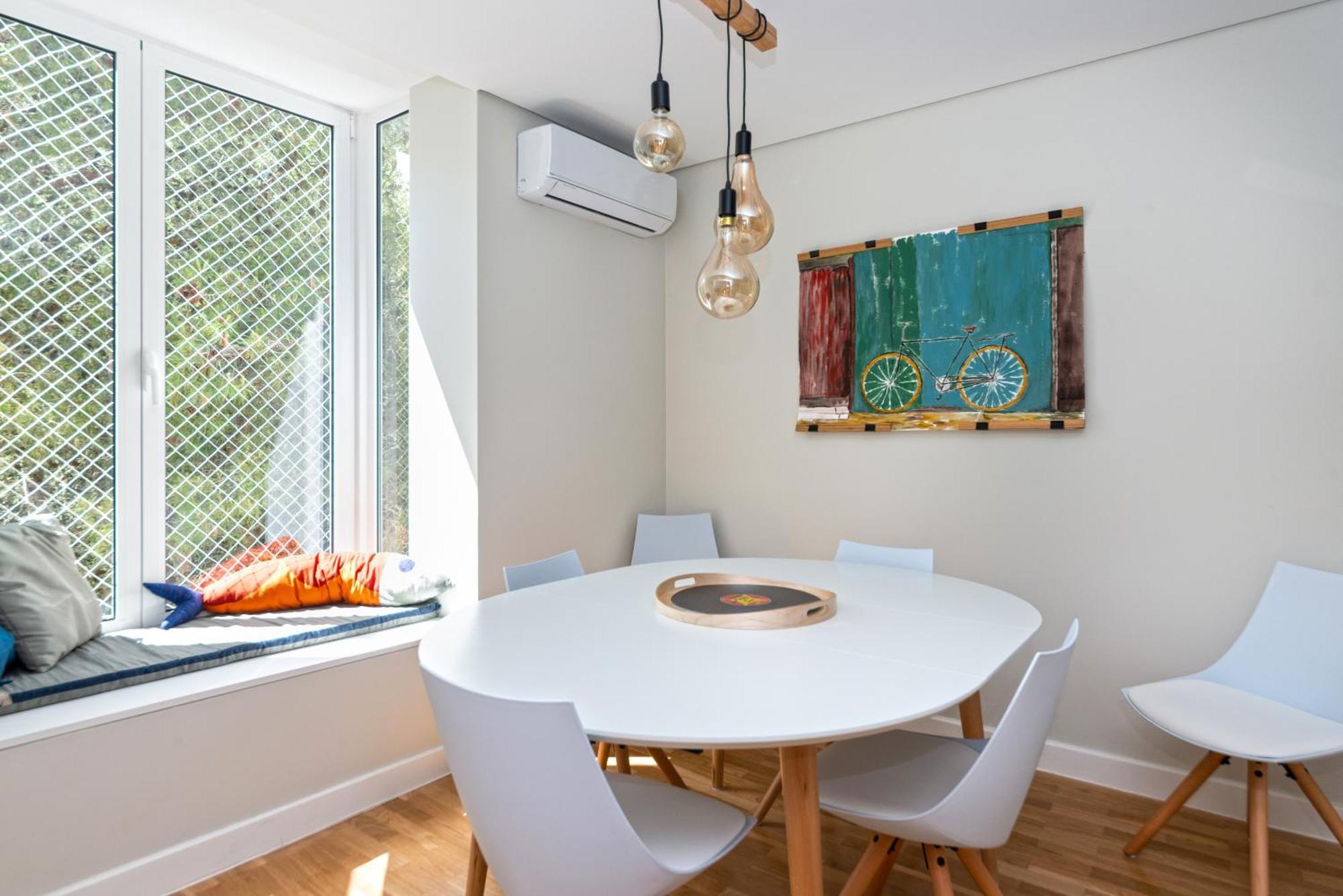 Acqua De Cascais Apartment ภายนอก รูปภาพ