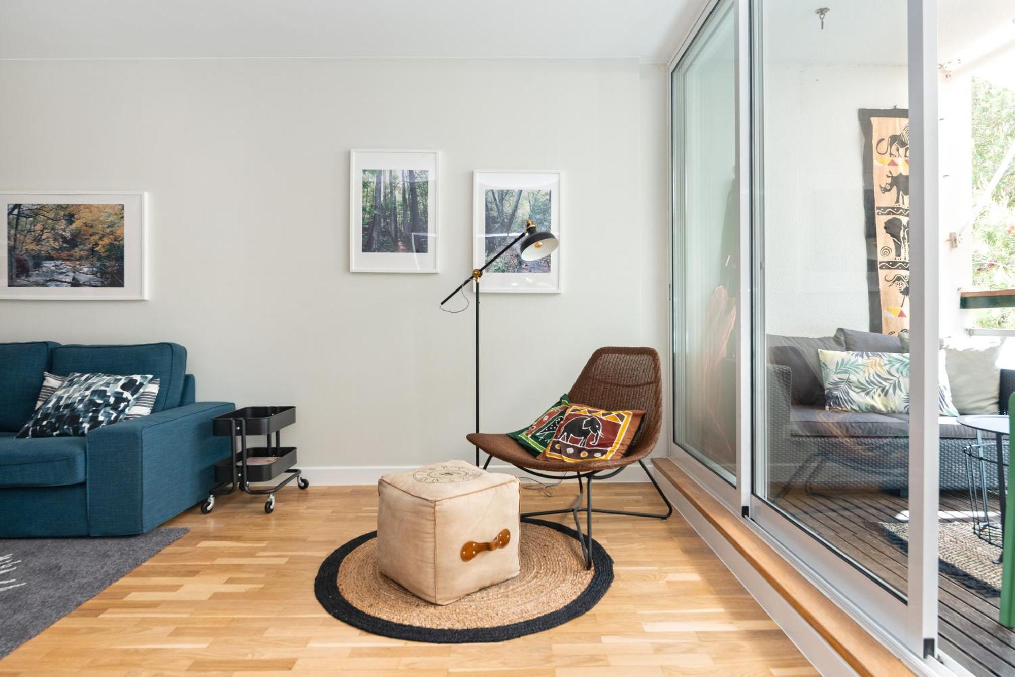 Acqua De Cascais Apartment ภายนอก รูปภาพ