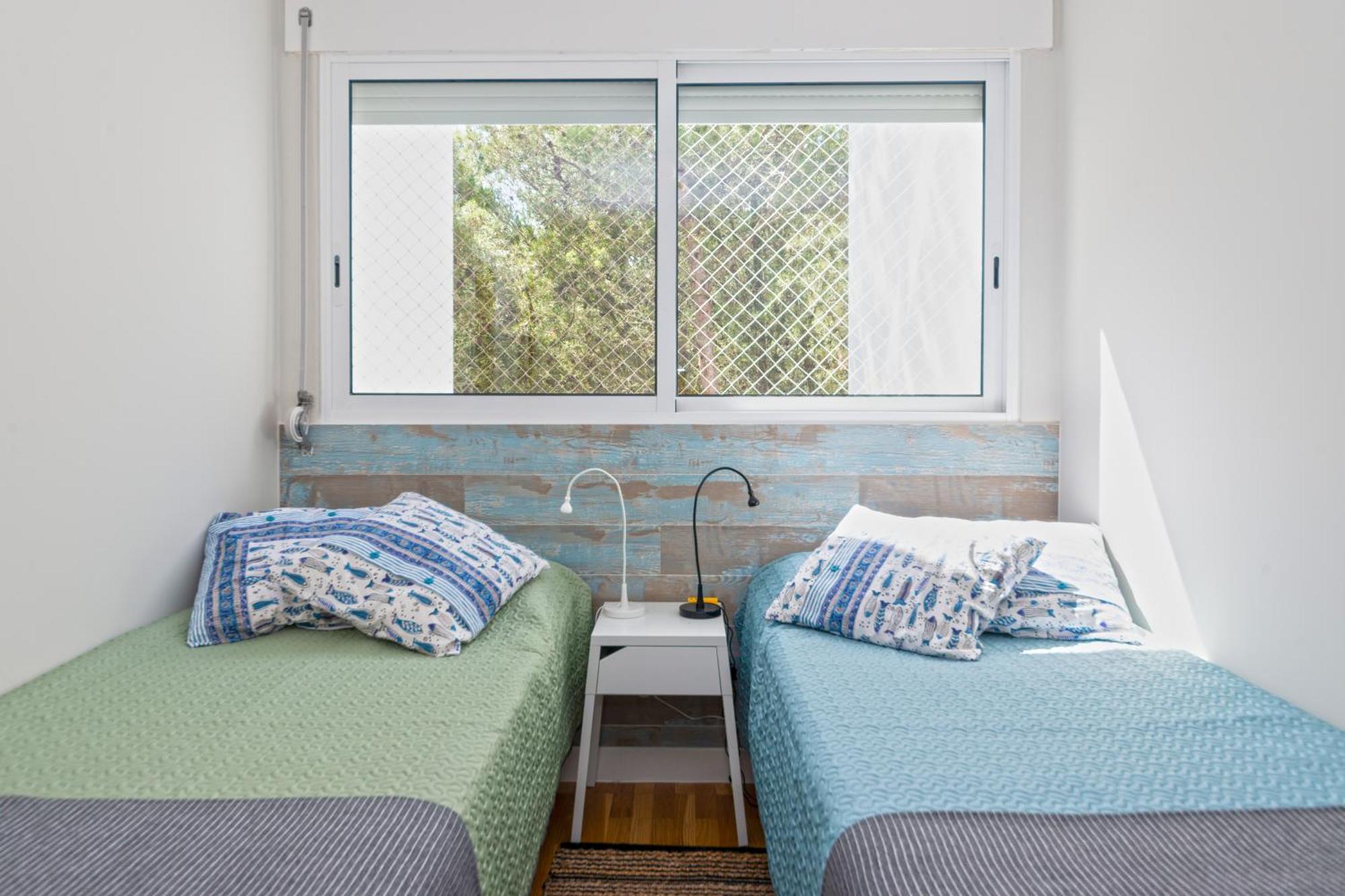 Acqua De Cascais Apartment ภายนอก รูปภาพ