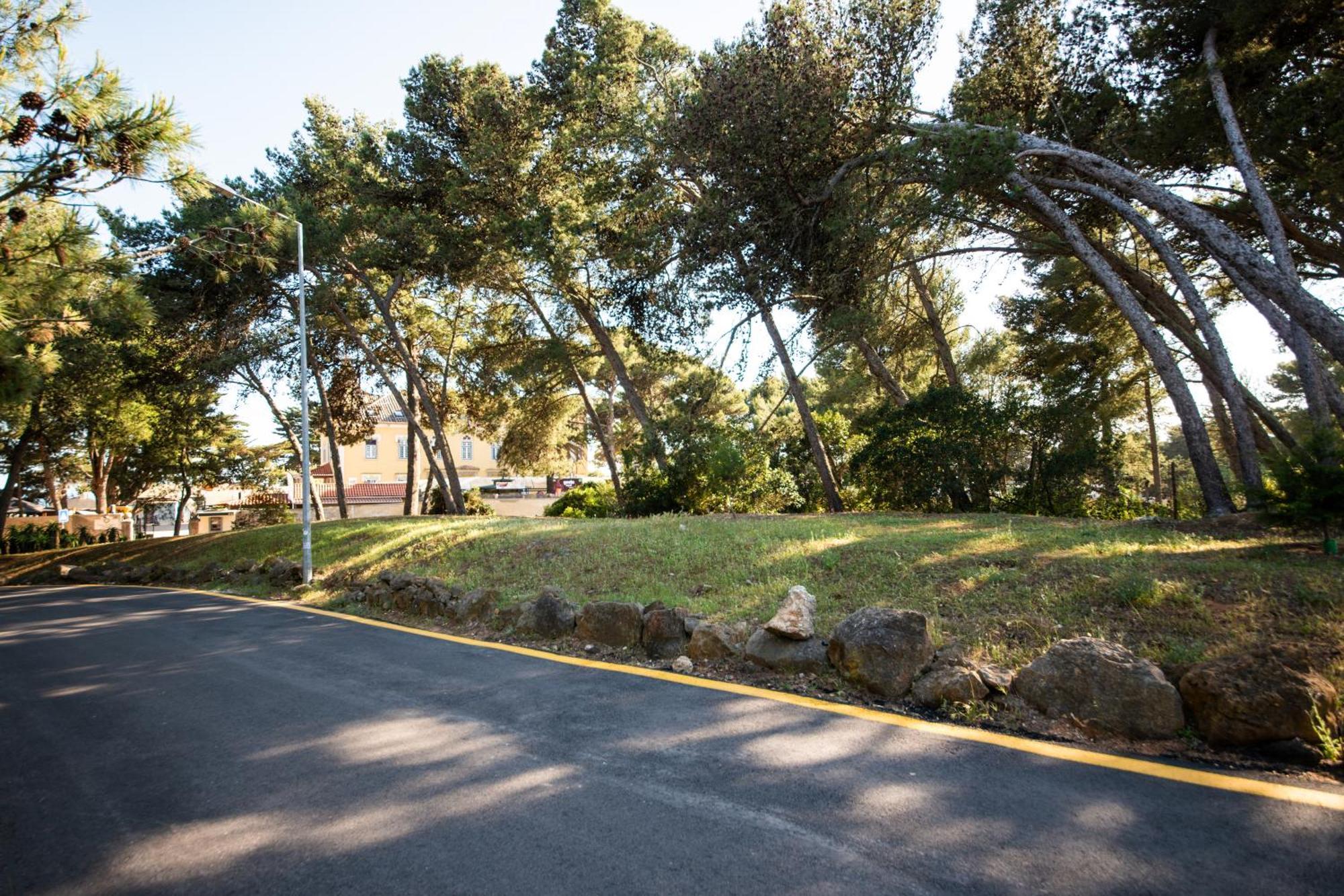 Acqua De Cascais Apartment ภายนอก รูปภาพ