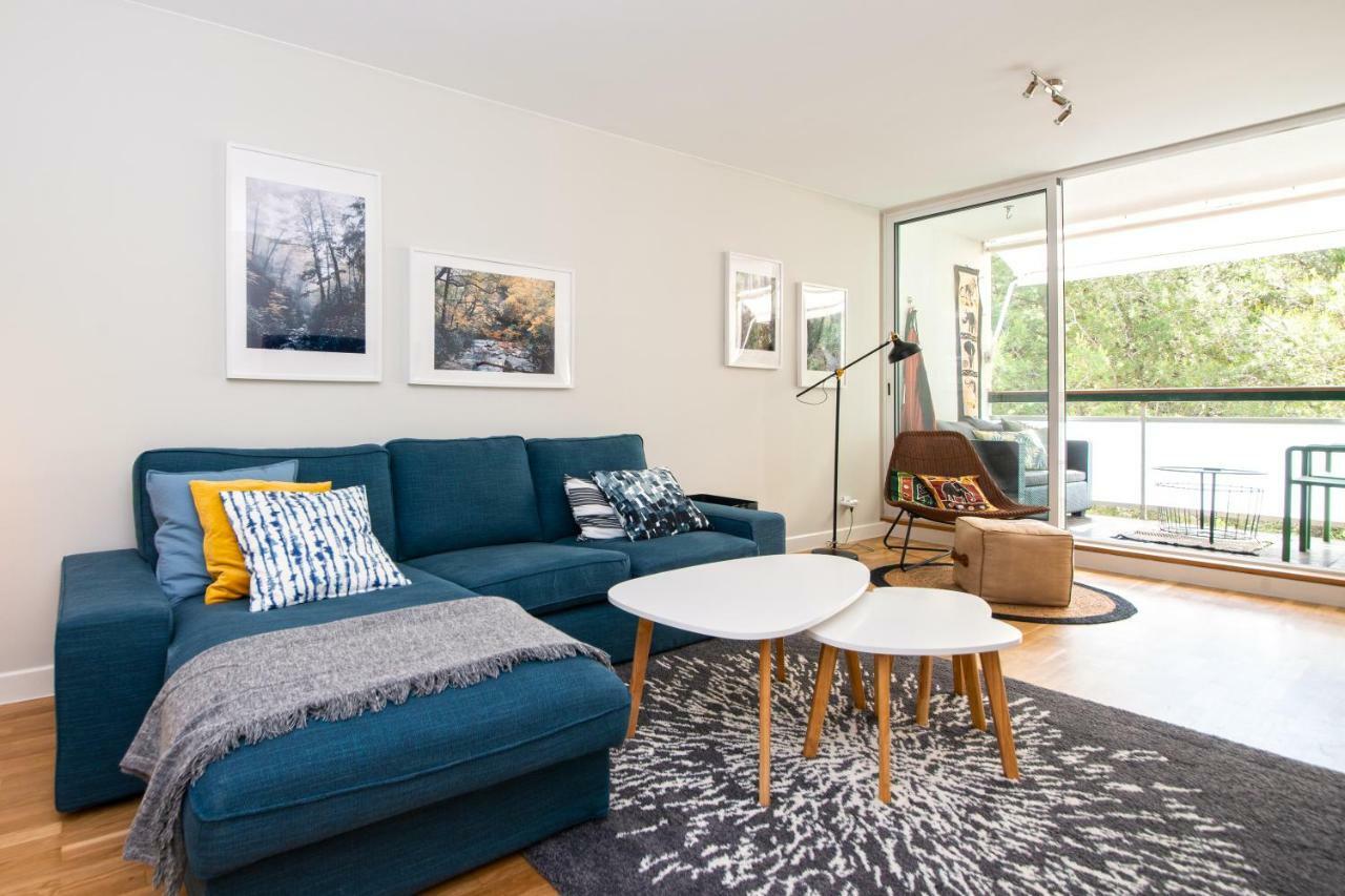 Acqua De Cascais Apartment ภายนอก รูปภาพ